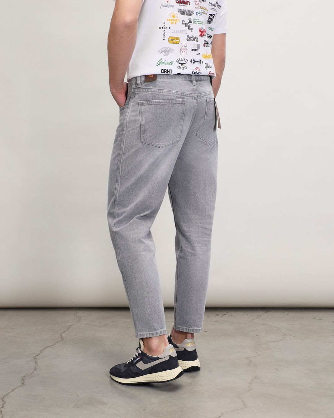 Купить Джинсы BLCV