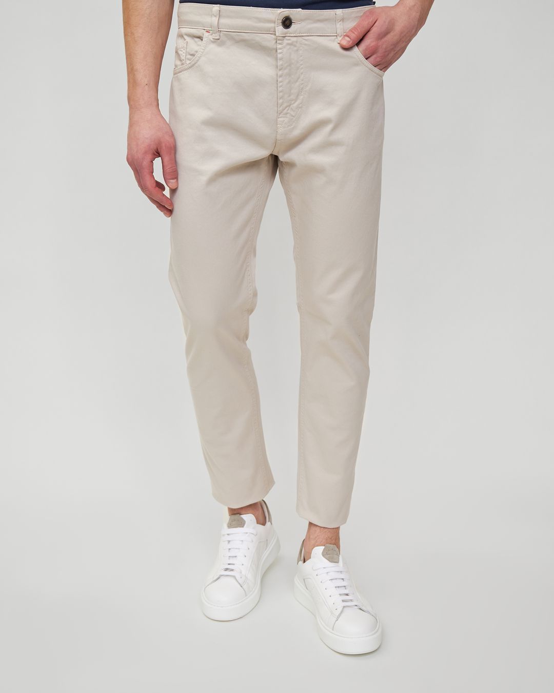 Купить Брюки ISAIA