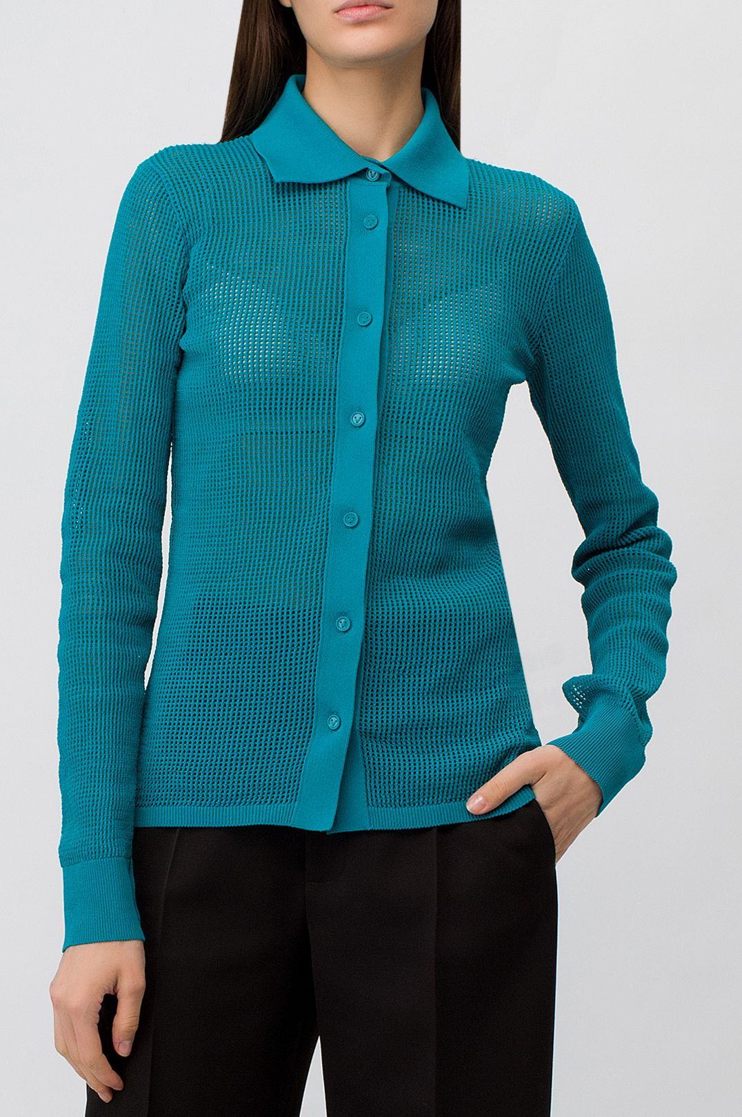 Купить Джемпер BOTTEGA VENETA