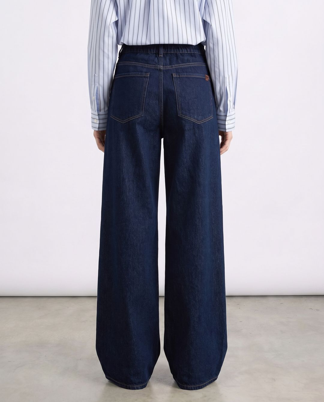 Купить Джинсы WEEKEND MAX MARA