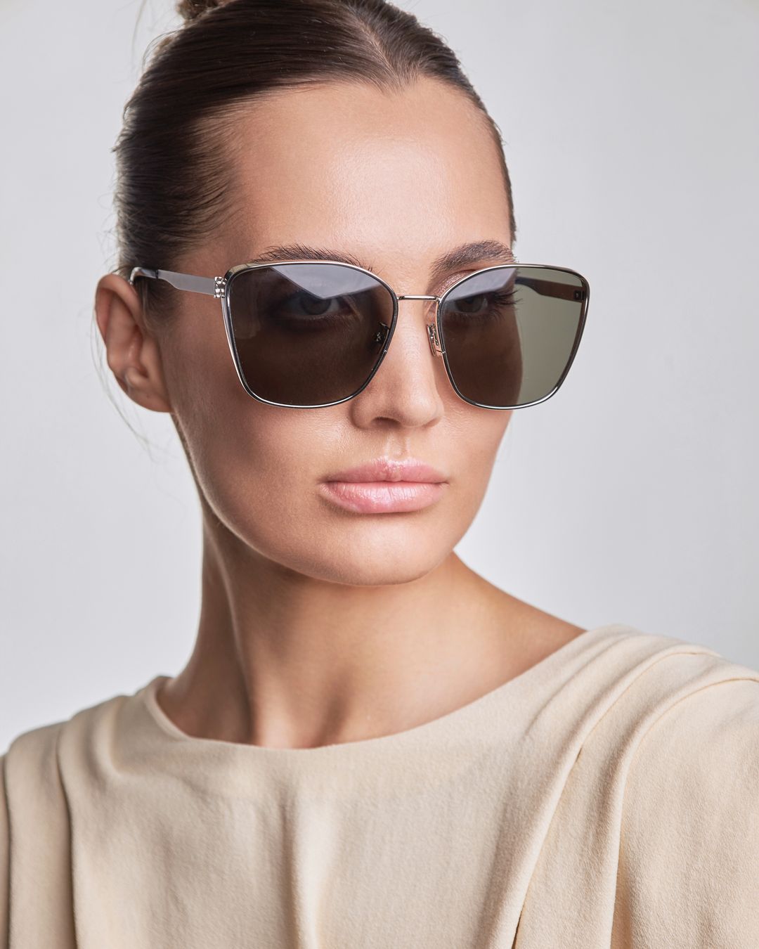 Купить Очки YSL SUNGLASSES