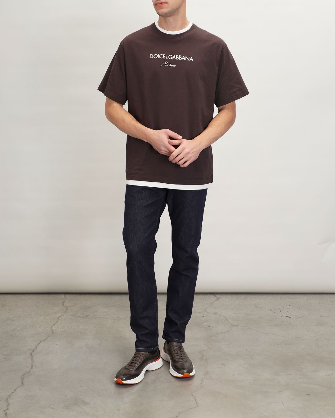 Купить Футболка DOLCE & GABBANA