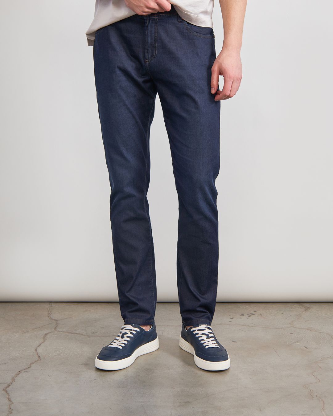 Купить Джинсы RICHARD J. BROWN