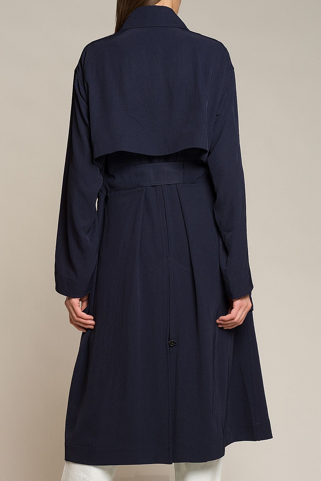 Купить Плащ ACNE STUDIOS