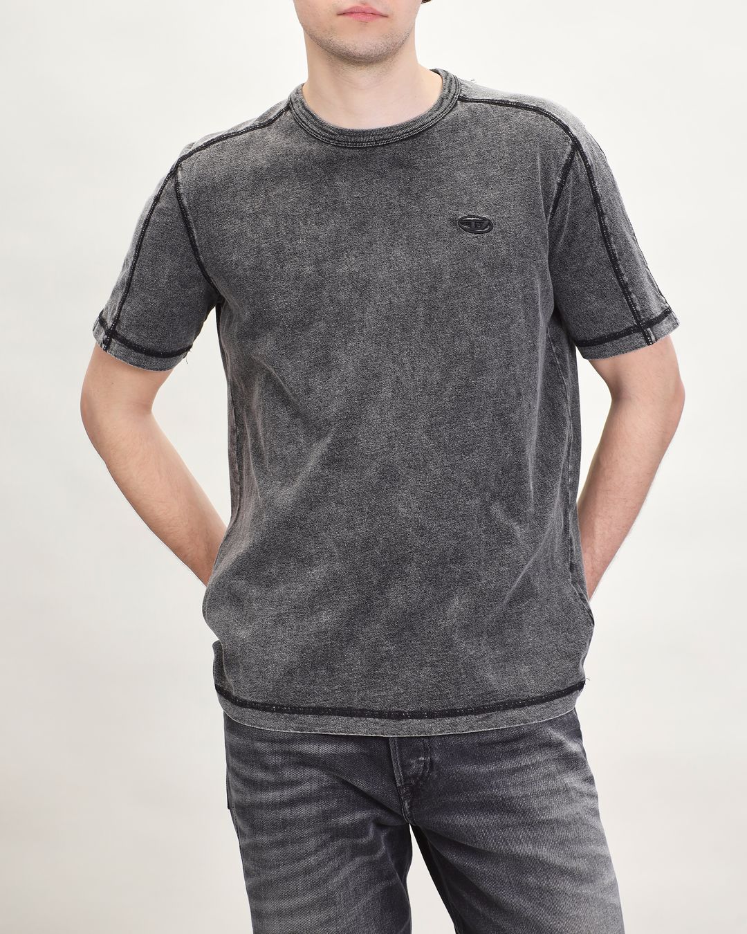 Купить Футболка DIESEL