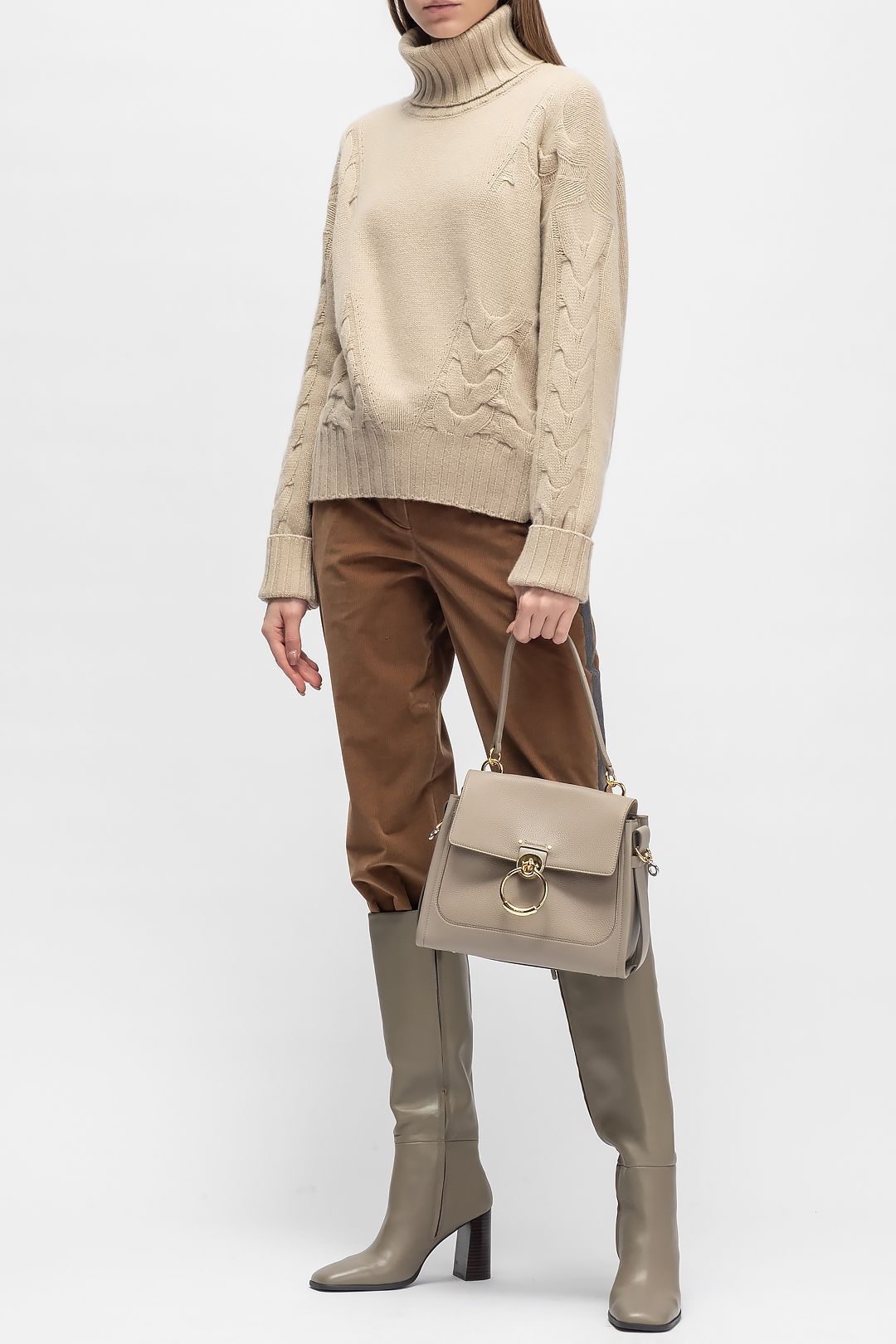 Купить Свитер LORENA ANTONIAZZI