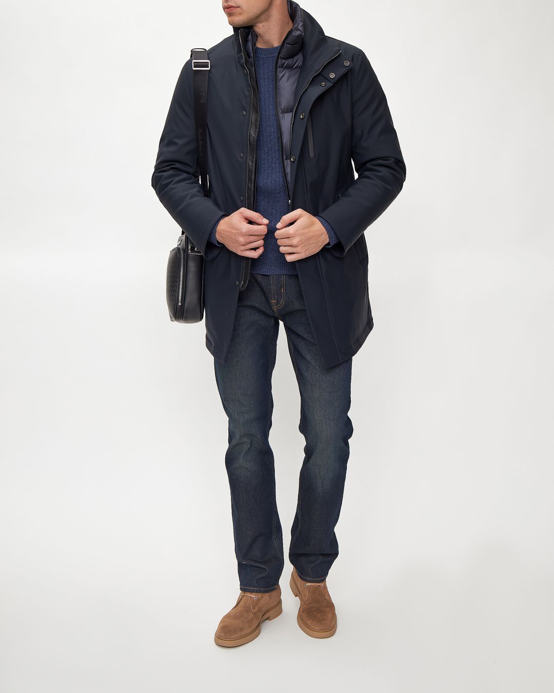 Купить Куртка MONTECORE