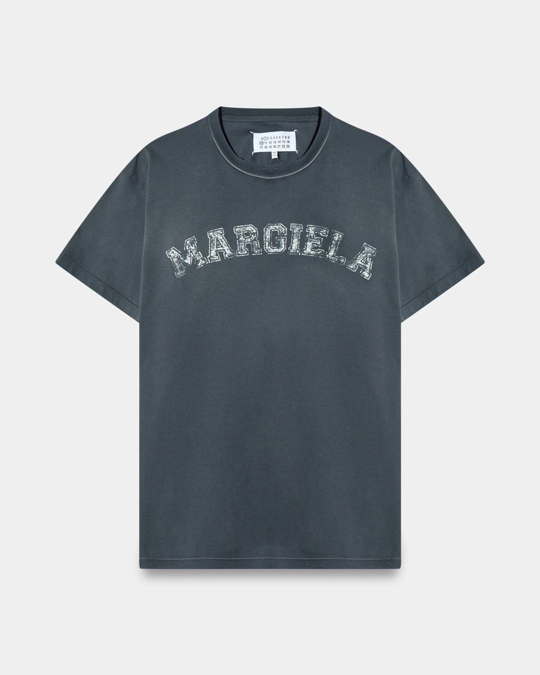 Купить Футболка MAISON MARGIELA