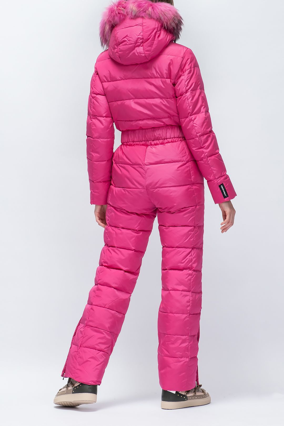 Купить Комбинезон FREEDOMDAY