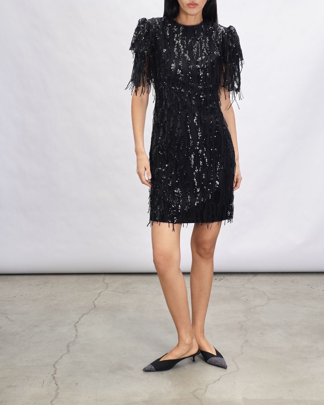 Купить Платье EMILIA DELLORO