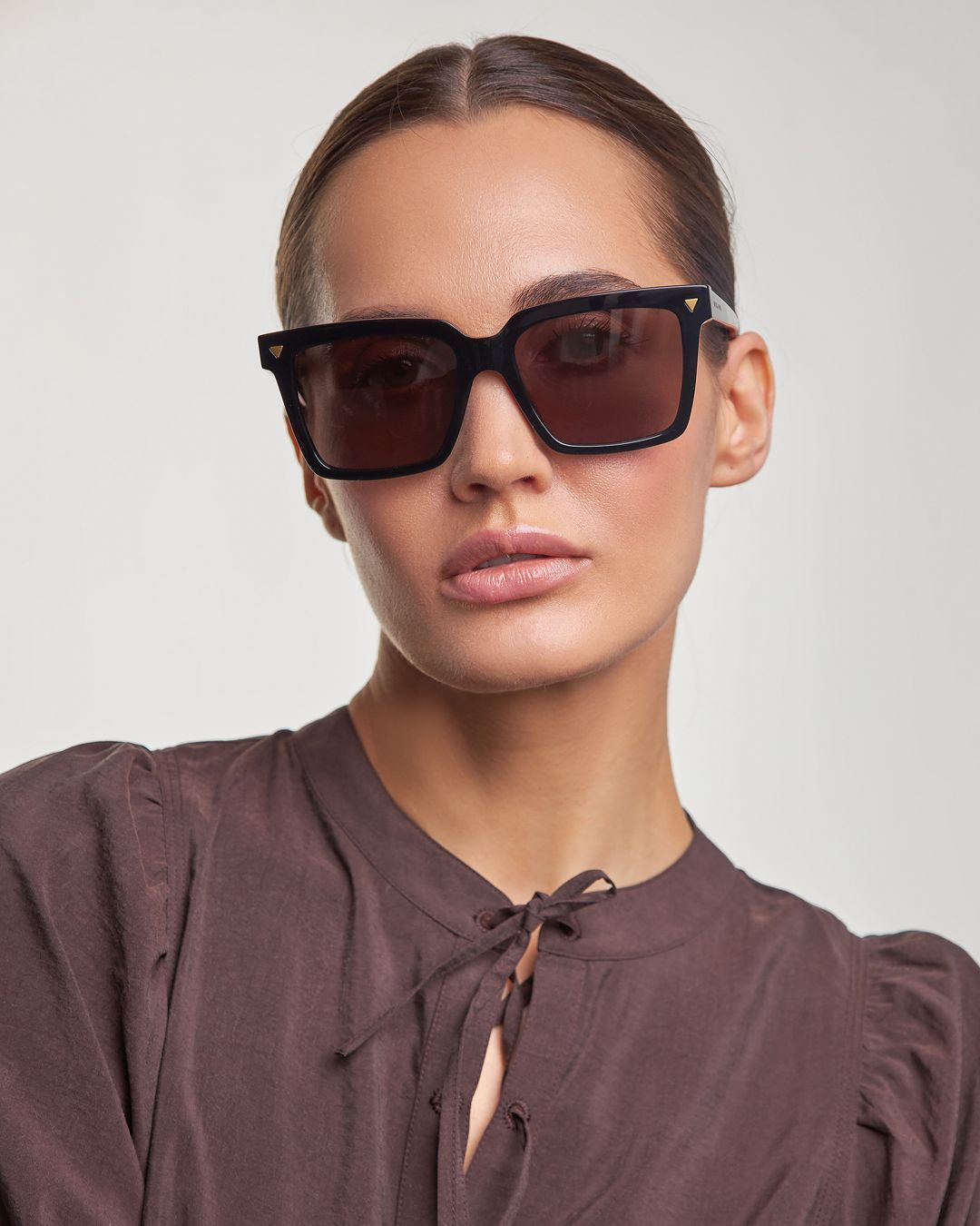 Купить Очки BOTTEGA VENETA EYEWEAR