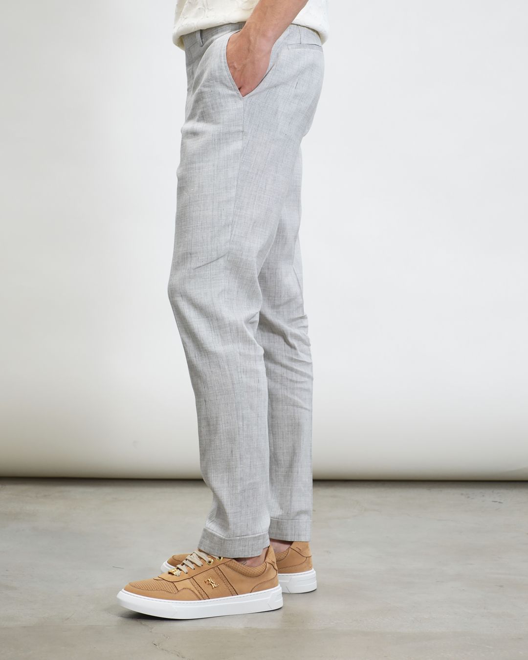 Купить Брюки BILLIONAIRE