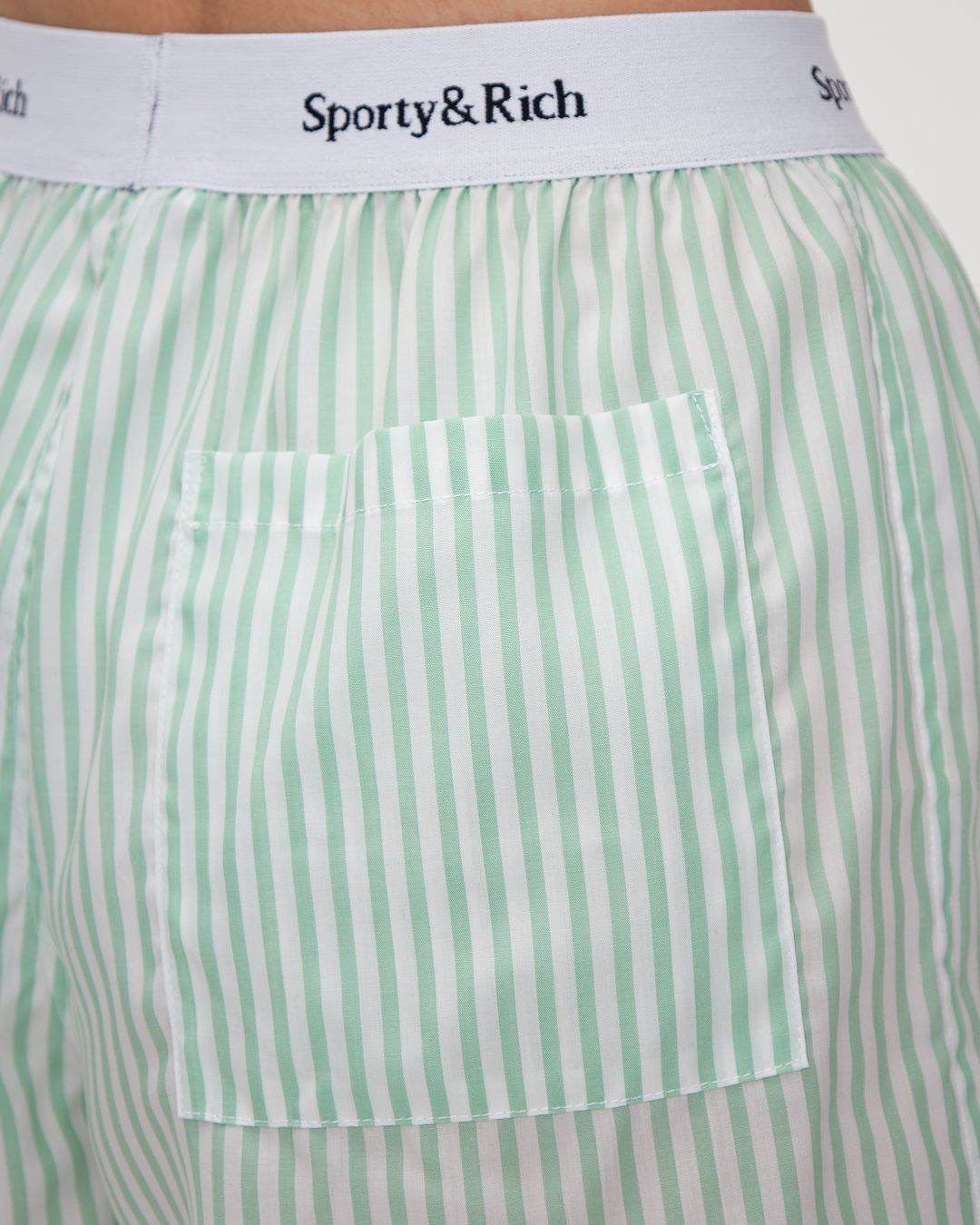 Купить Шорты SPORTY&RICH