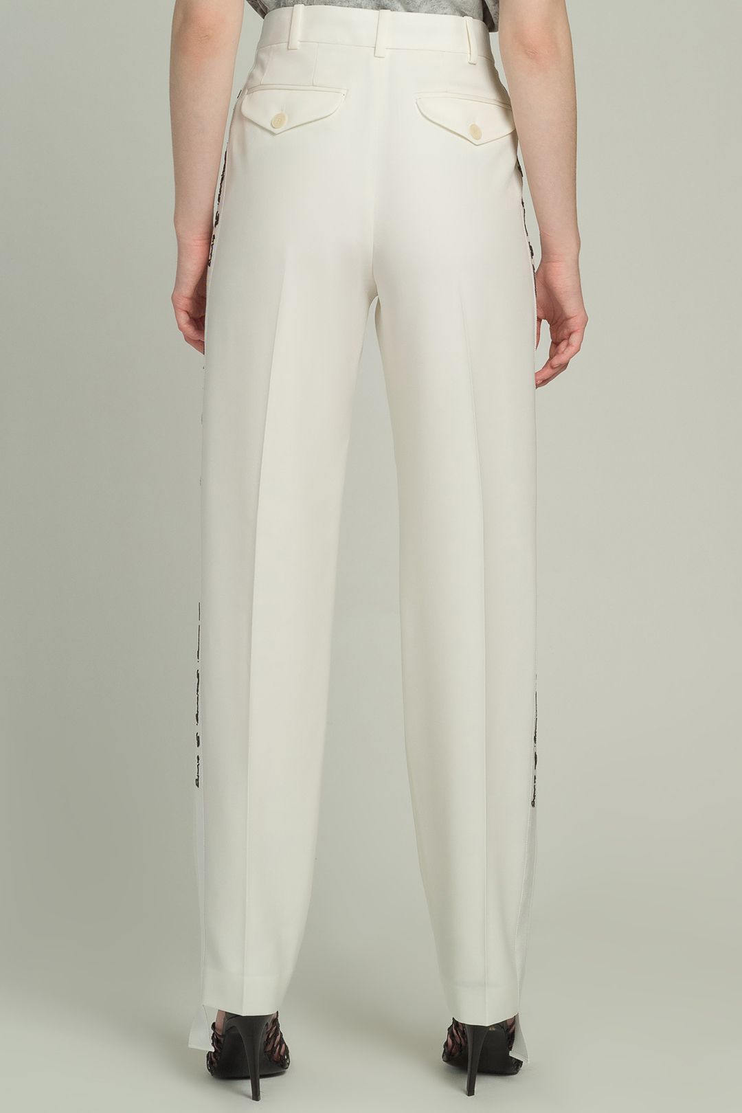 Купить Брюки STELLA MCCARTNEY