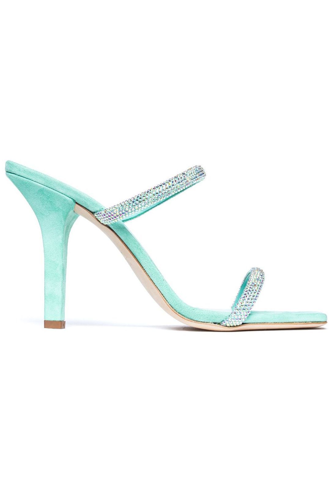 Купить Туфли PARIS TEXAS