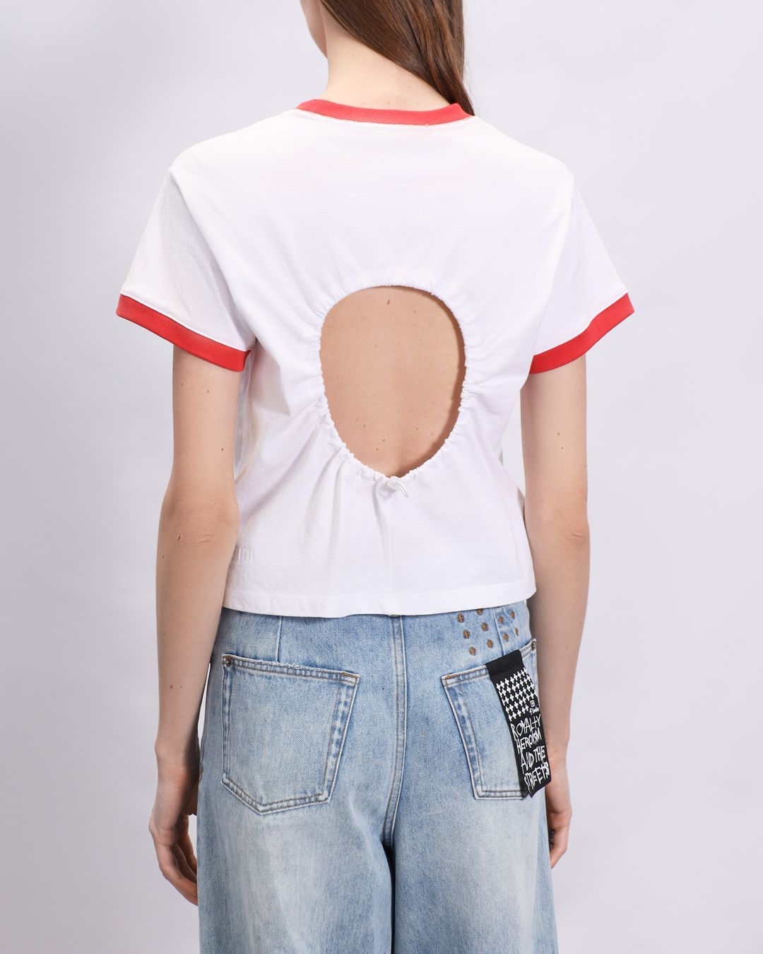 Купить Футболка KSUBI