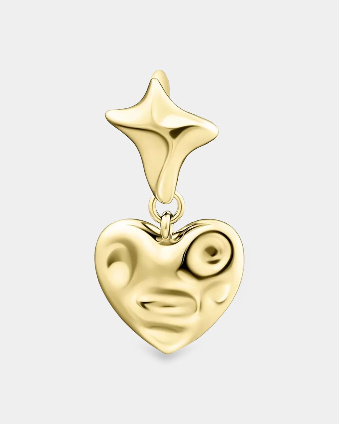 Купить Моносерьга RUSHEV