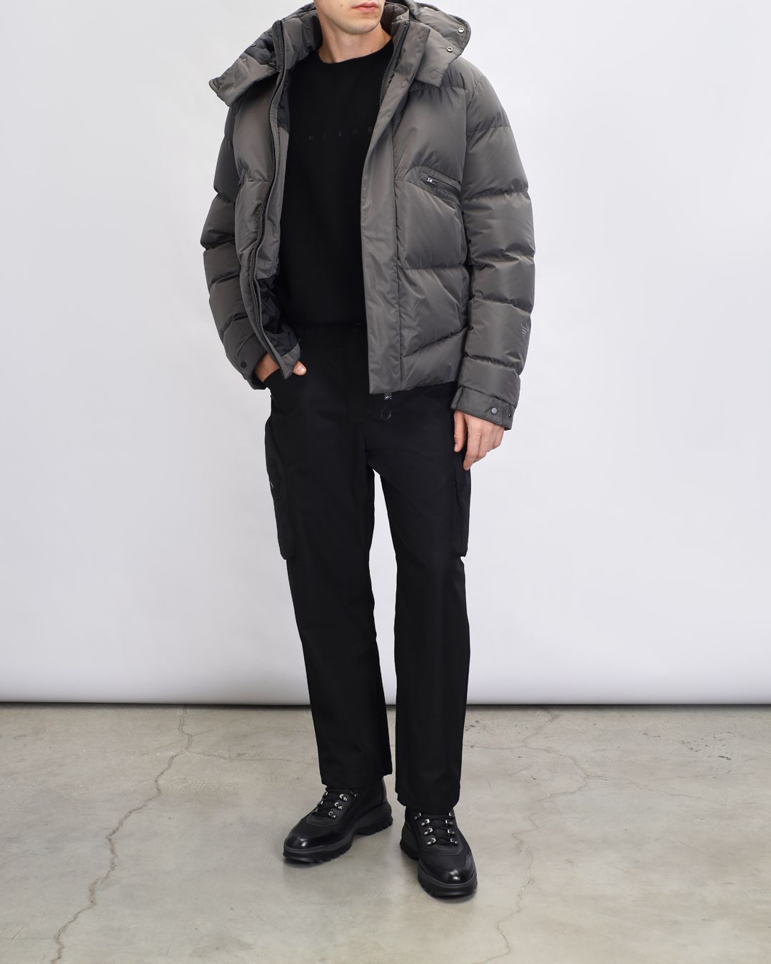 Купить Джемпер KRAKATAU