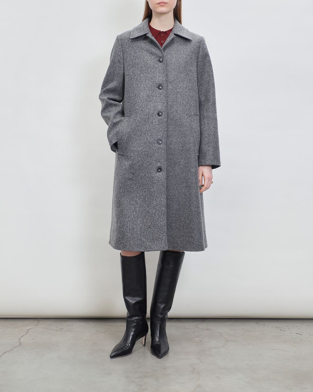 Купить Пальто SANCHY