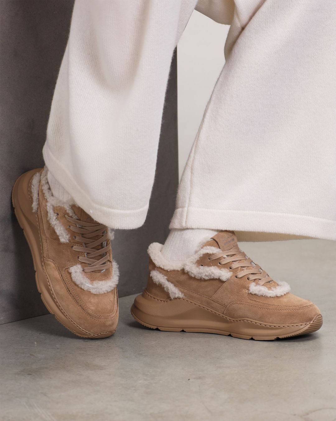 Купить Кроссовки STOKTON