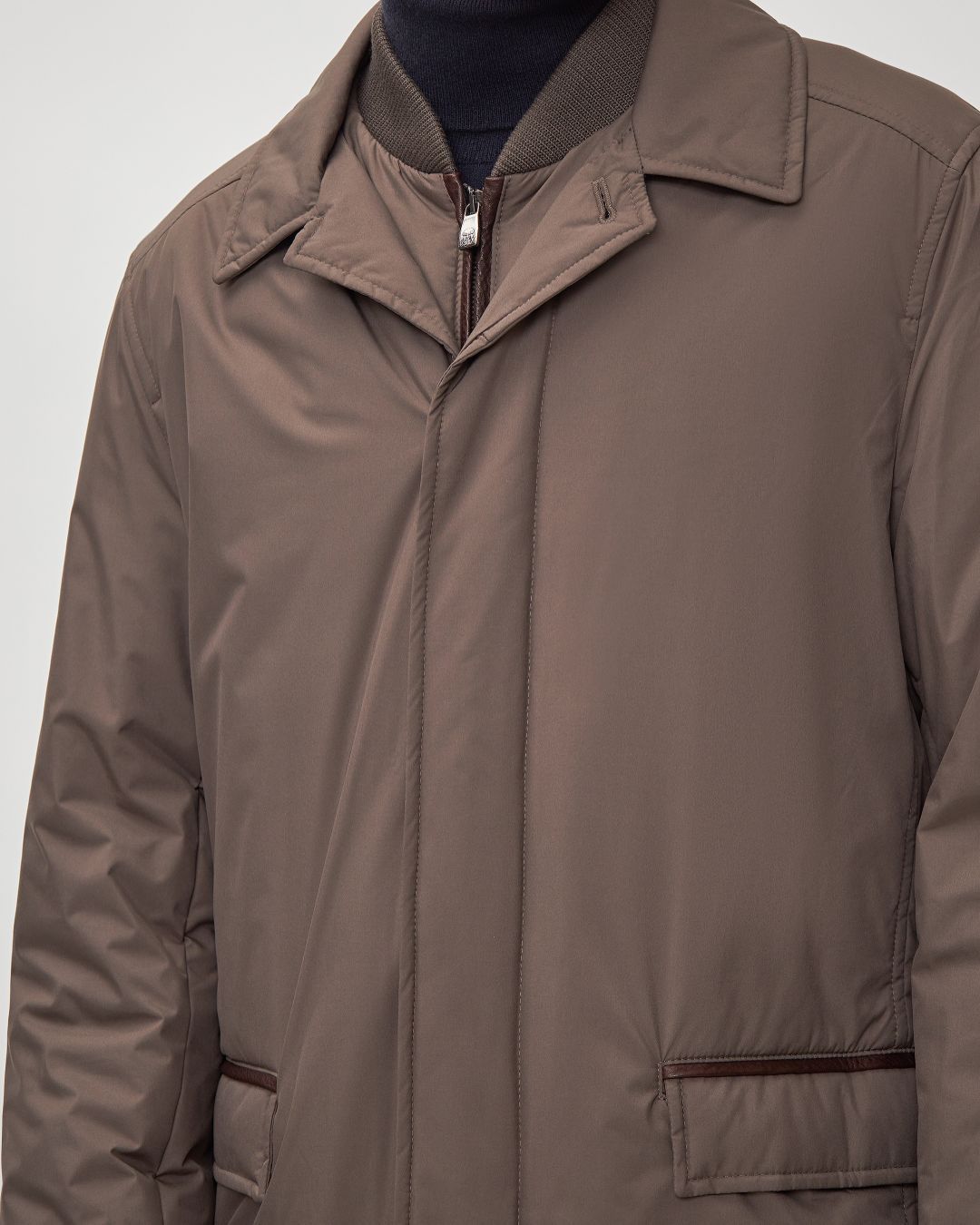 Купить Плащ CORNELIANI