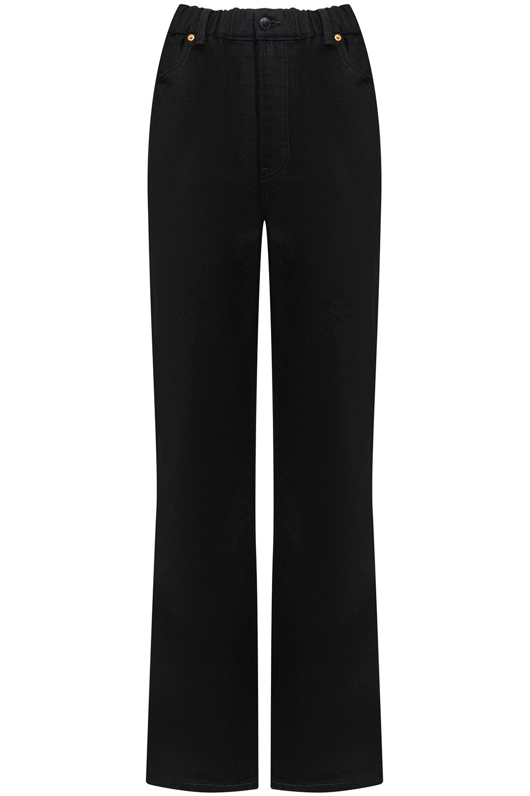 Купить Джинсы ALEXANDER WANG