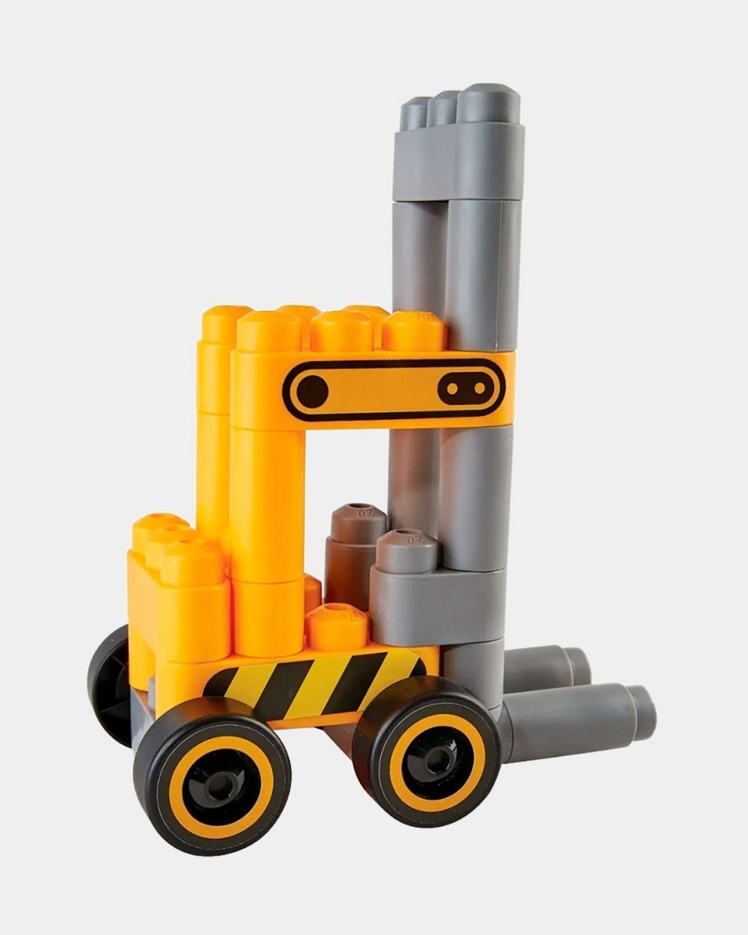 Купить Конструктор строительная площадка 43 элемента HAPE