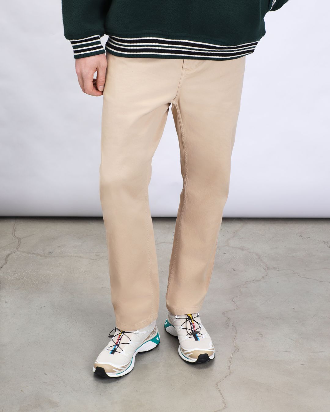 Купить Кроссовки SALOMON