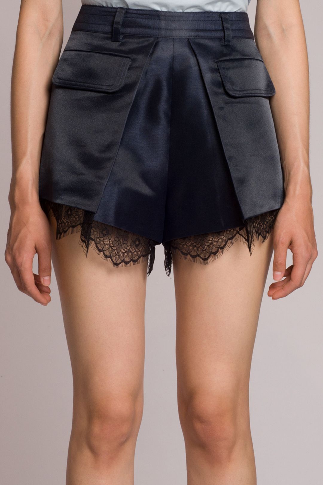 Купить Шорты SELF PORTRAIT