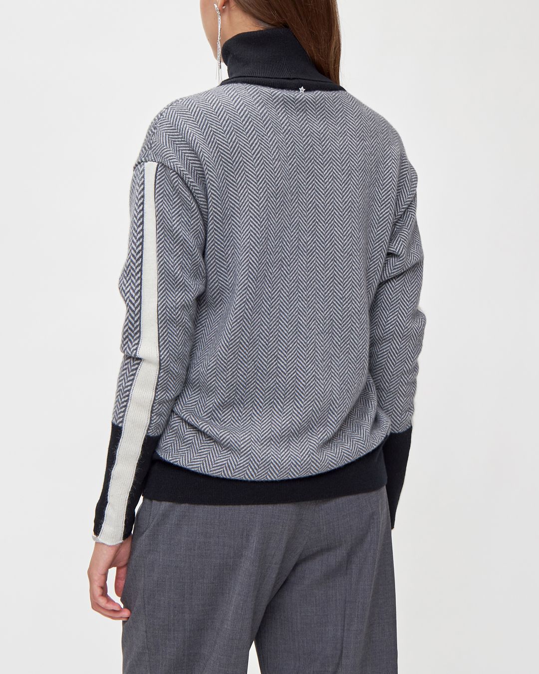 Купить Свитер LORENA ANTONIAZZI