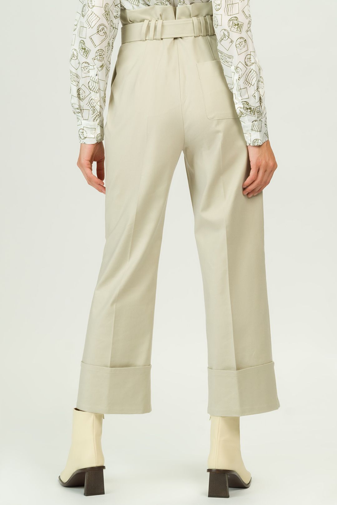 Купить Брюки MAX MARA SPORTMAX