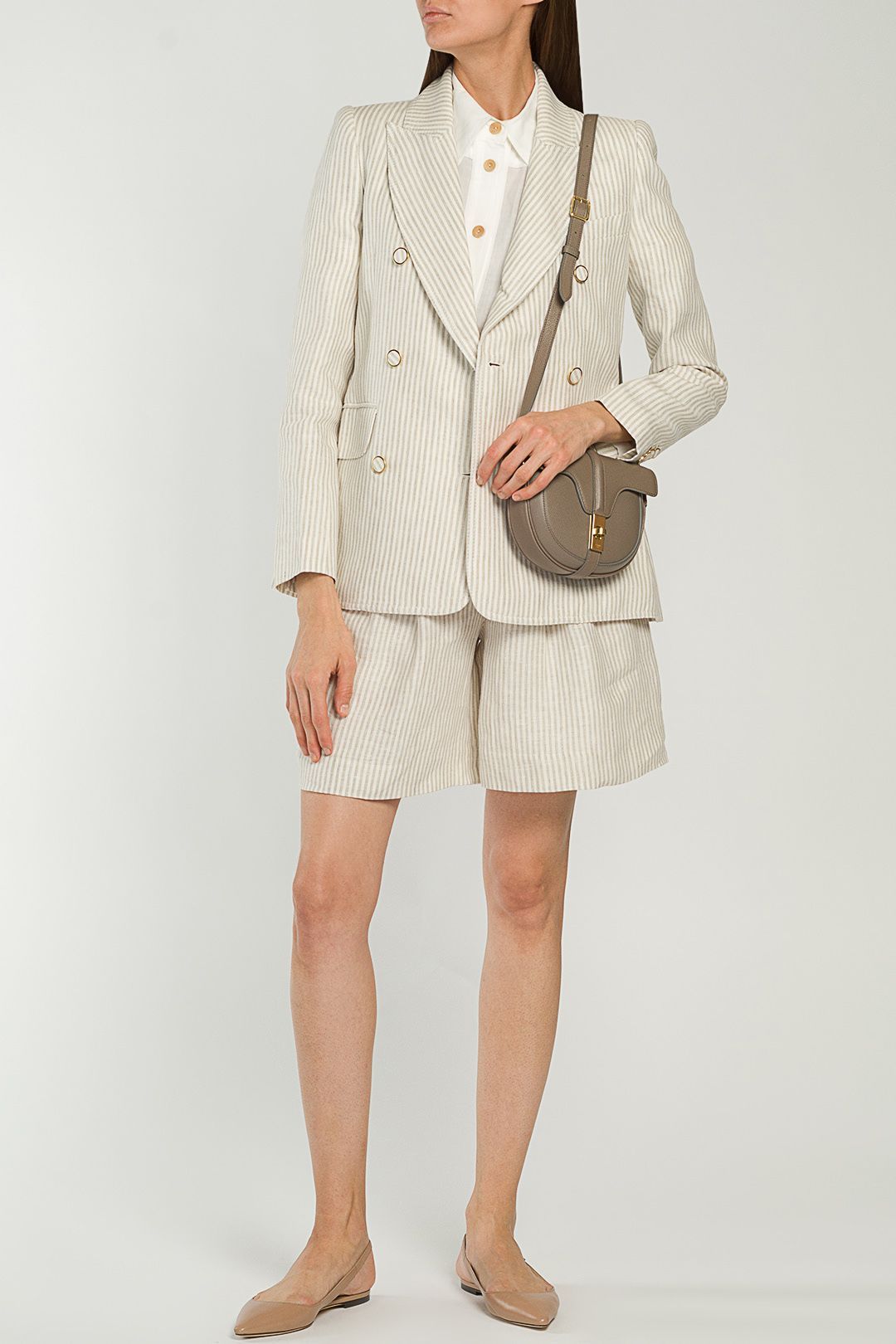 Купить Жакет ZIMMERMANN