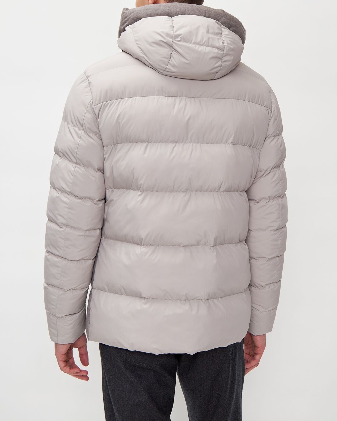 Купить Пуховик KETROY