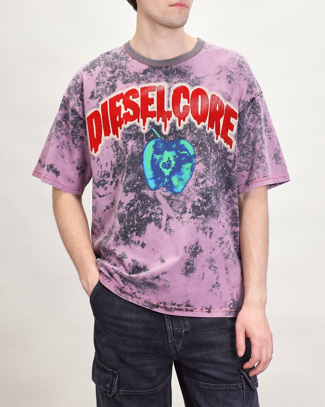 Купить Футболка DIESEL