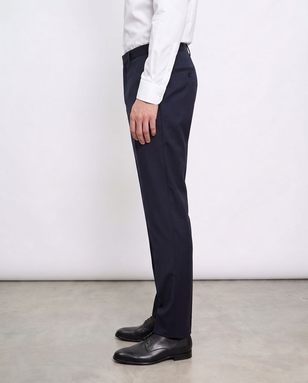 Купить Брюки HUGO BOSS