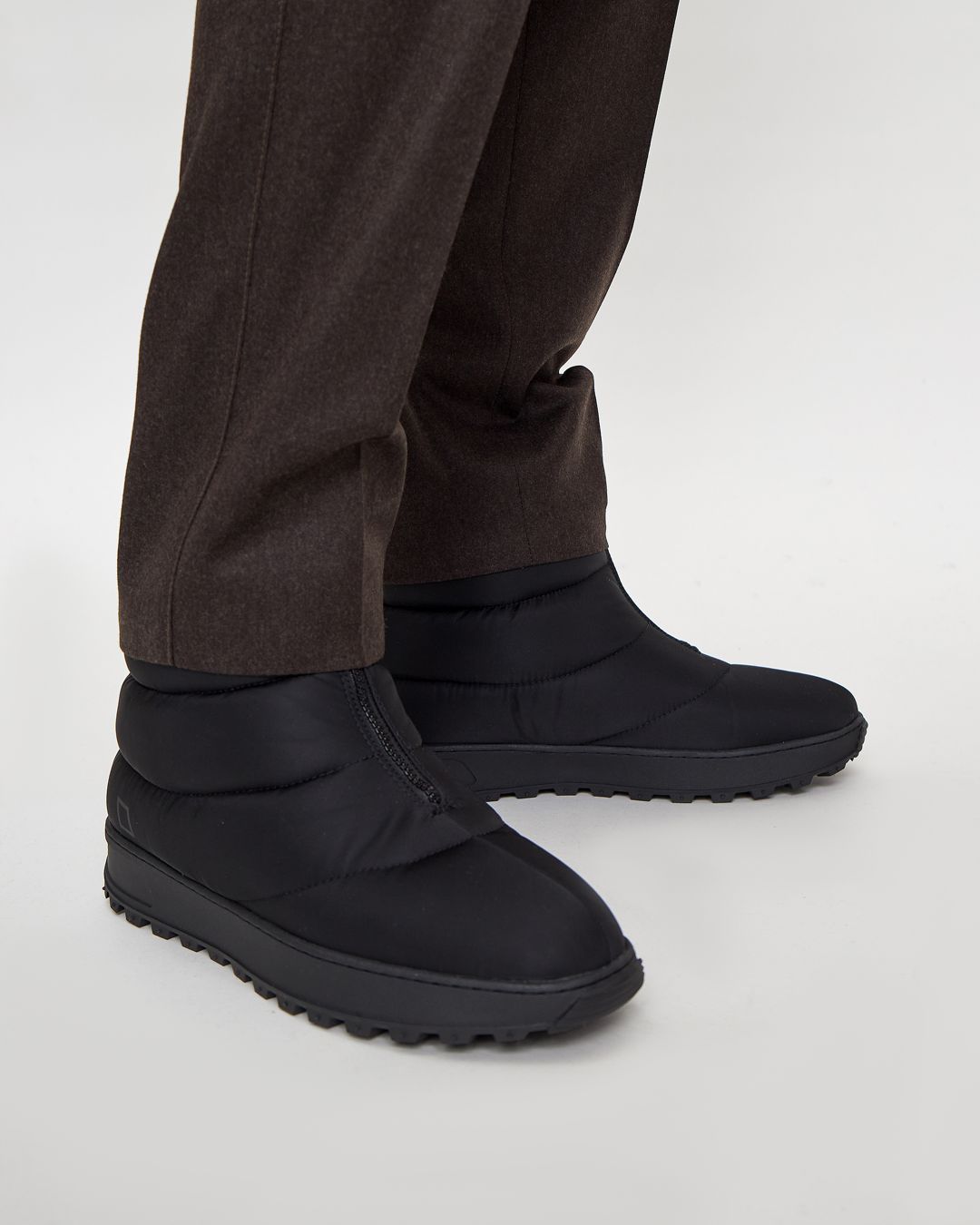 Купить Ботинки DATE