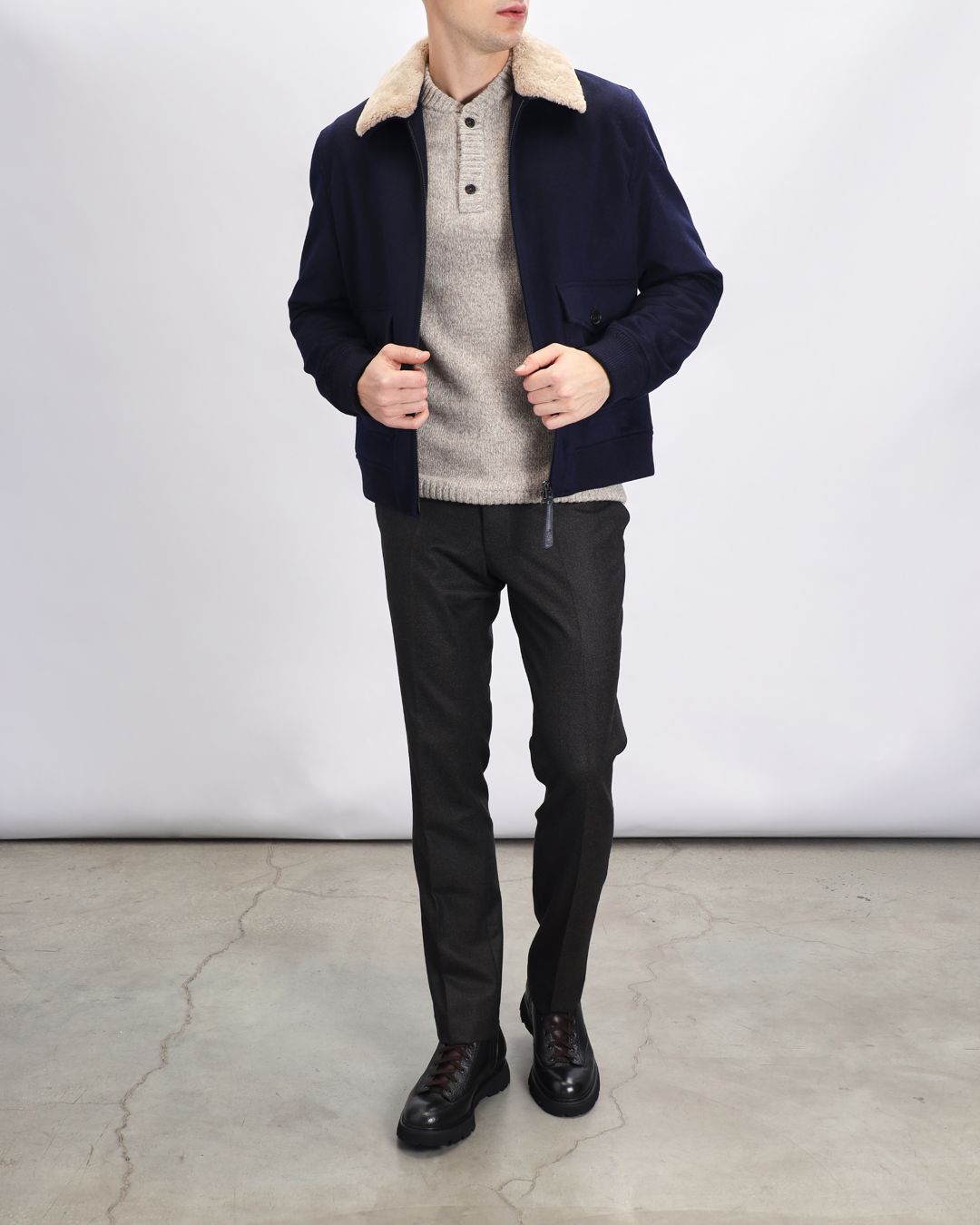 Купить Джемпер BML