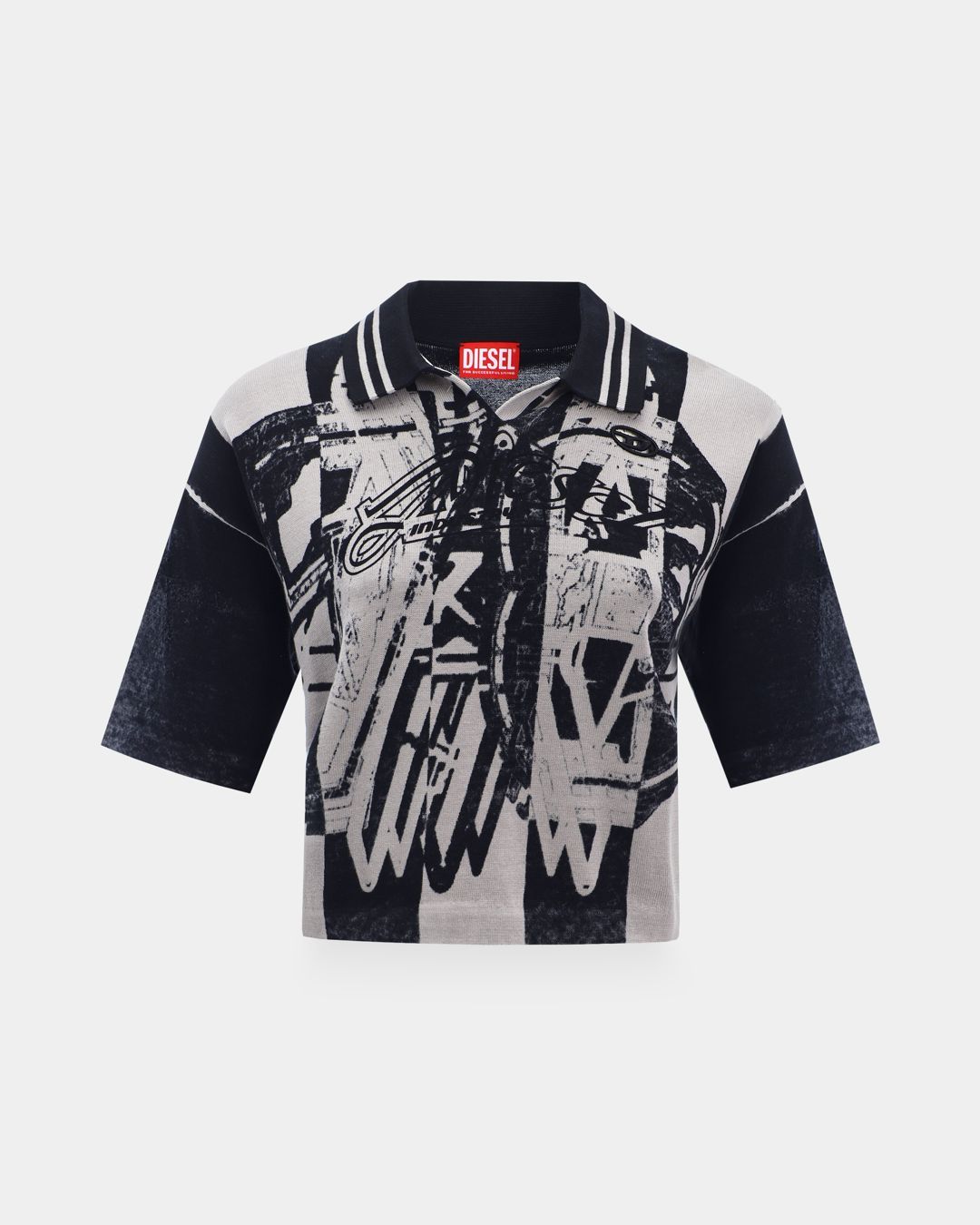 Купить Джемпер DIESEL