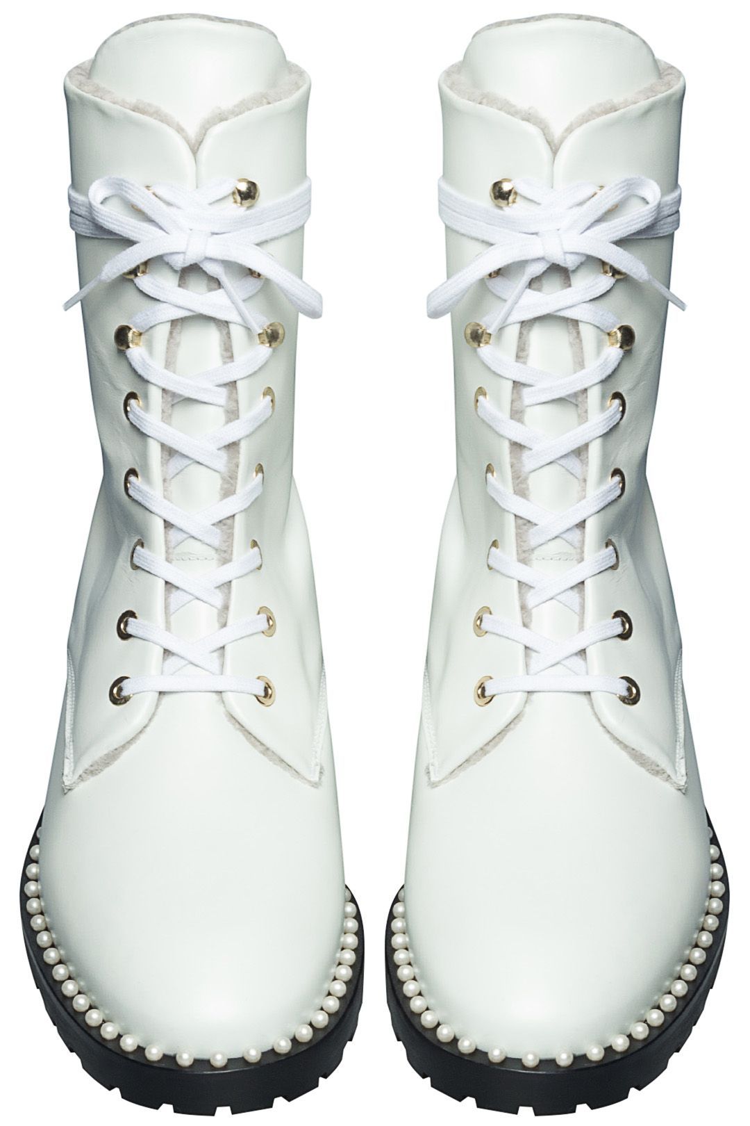 Купить Ботинки STUART WEITZMAN