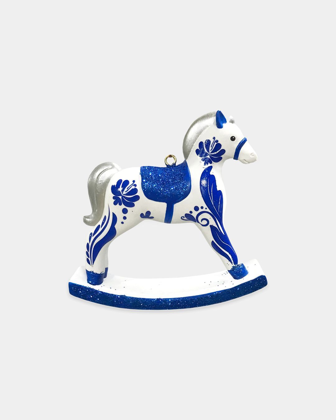 Купить Елочная игрушка Phoenix