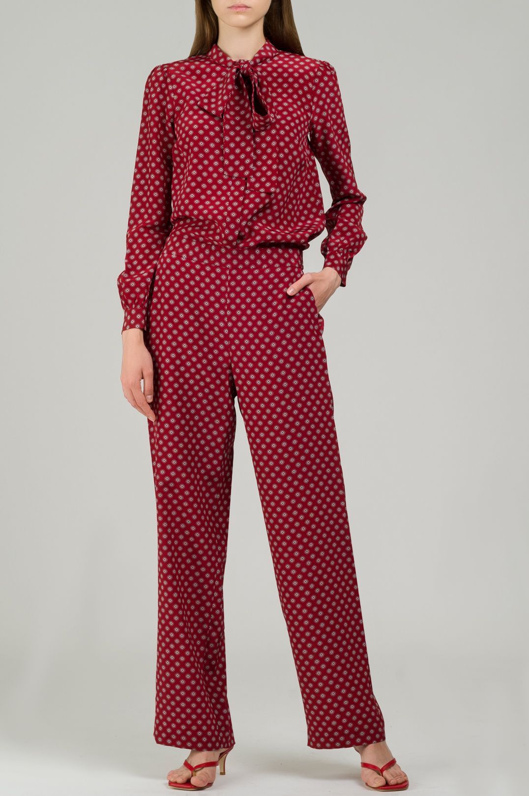 Купить Брюки MICHAEL KORS