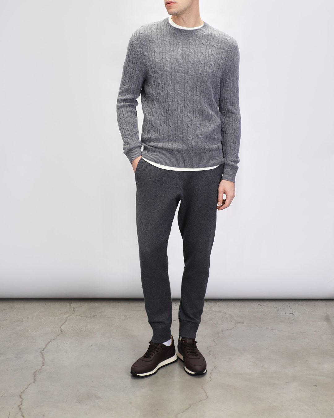 Купить Брюки HUGO BOSS