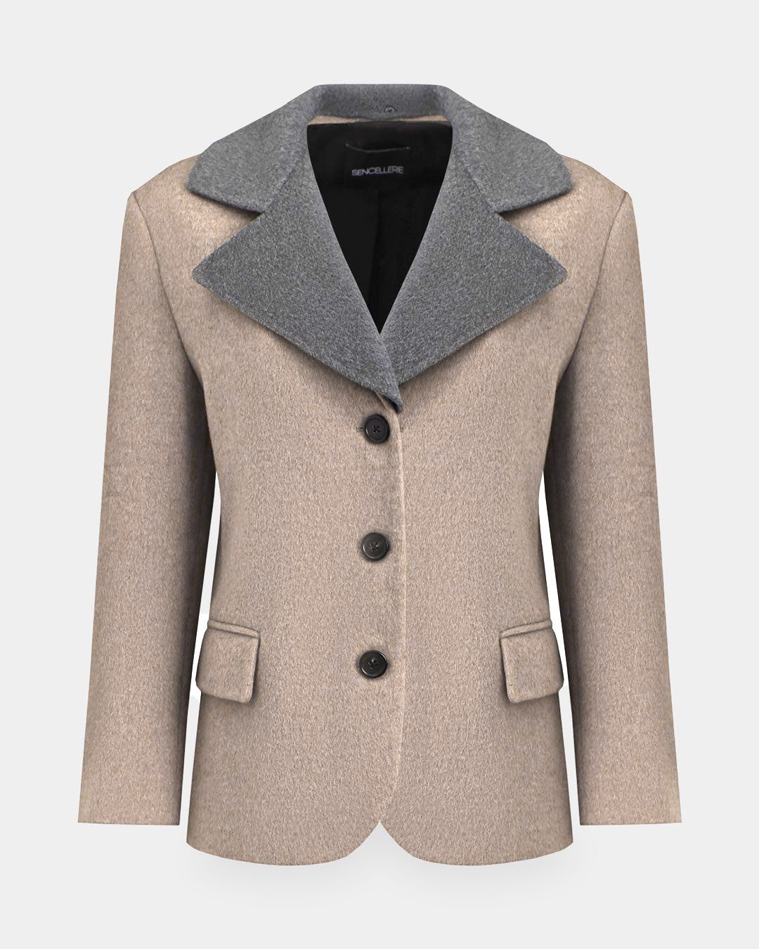 Купить Жакет SENCELLERIE