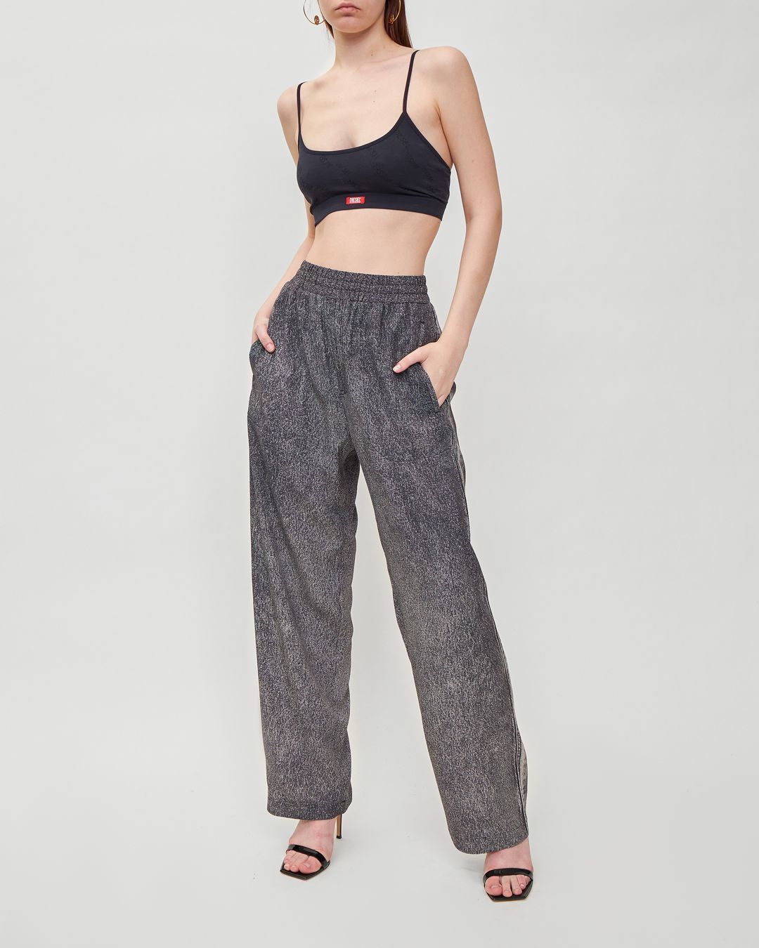 Купить Брюки DIESEL