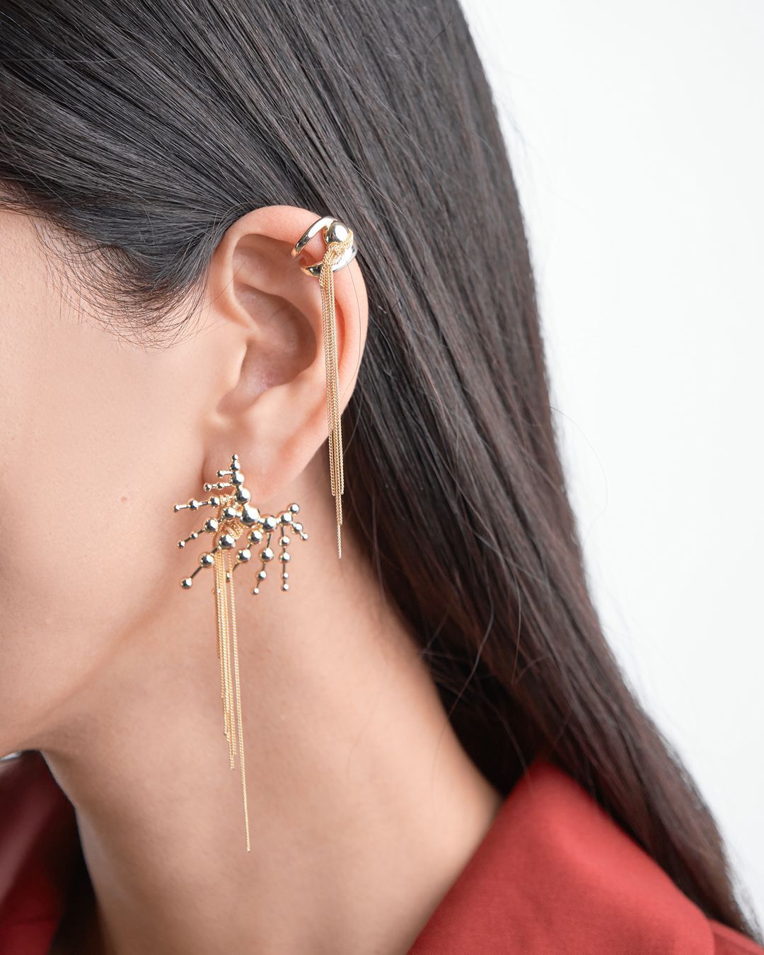 Купить Кафф CAVIAR