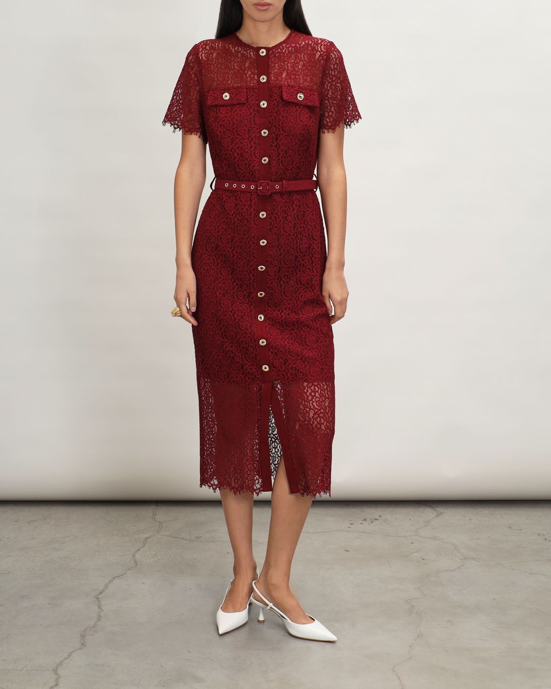 Купить Платье EMILIA DELLORO