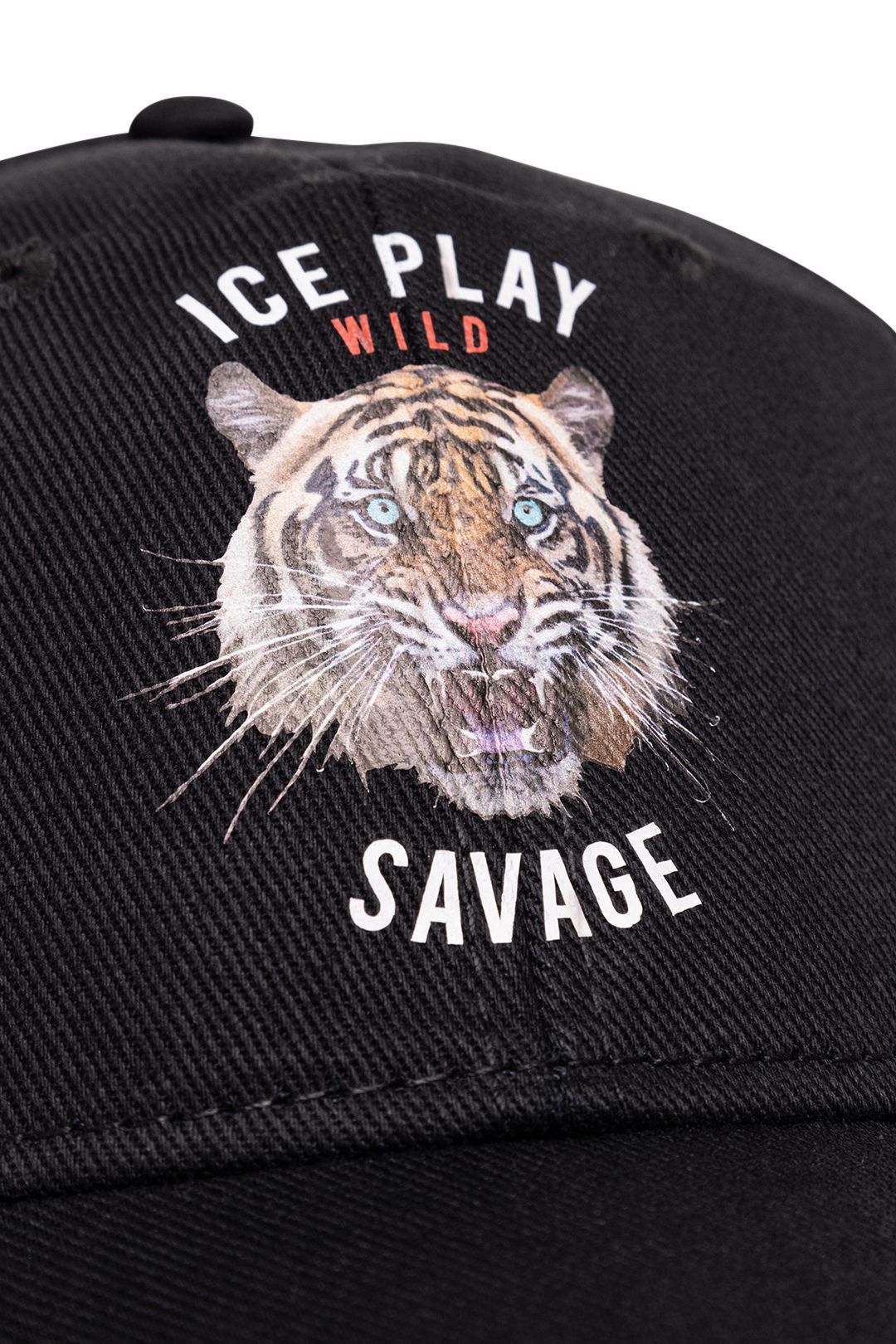 Купить Бейсболка ICE PLAY