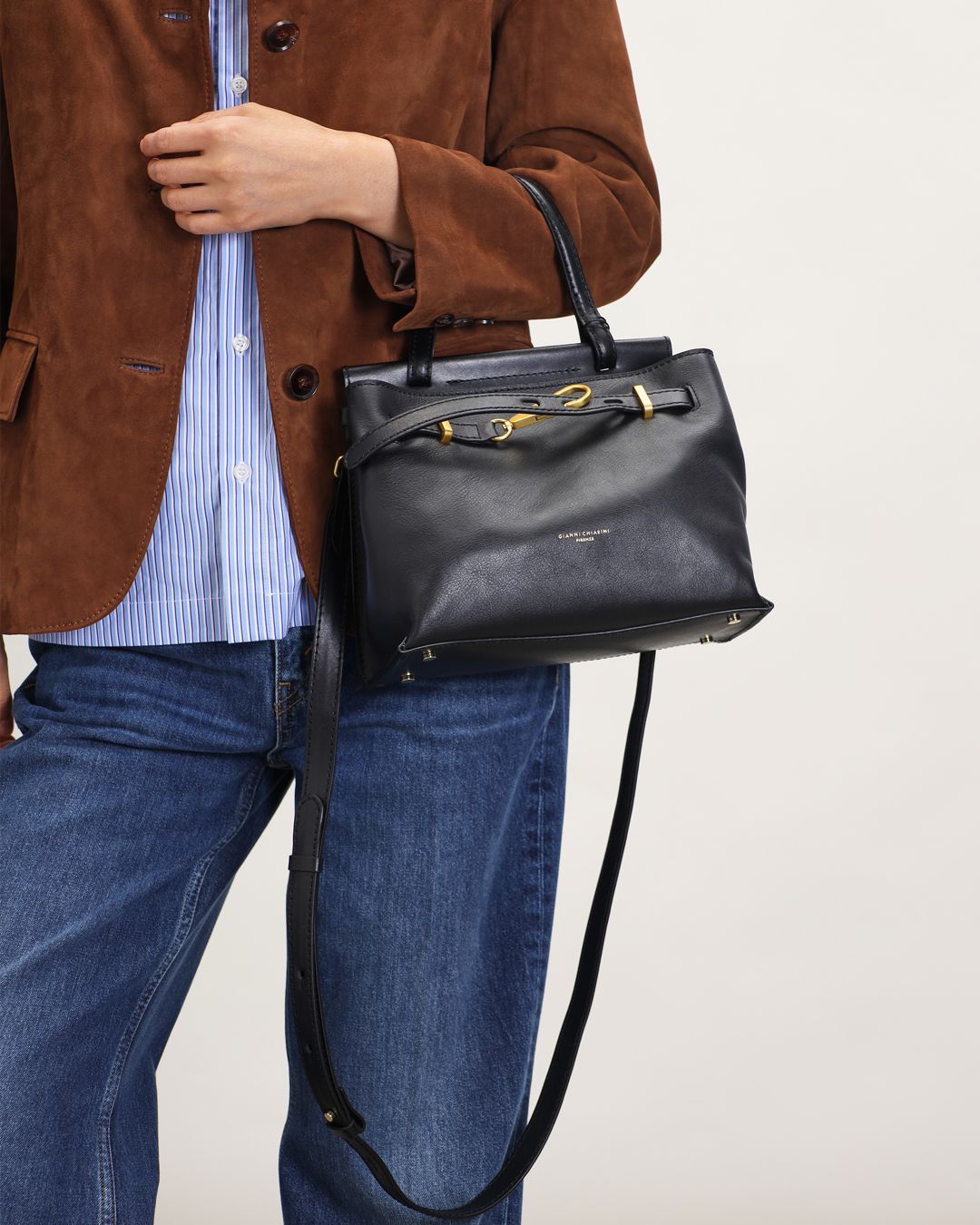 Купить Сумка GIANNI CHIARINI