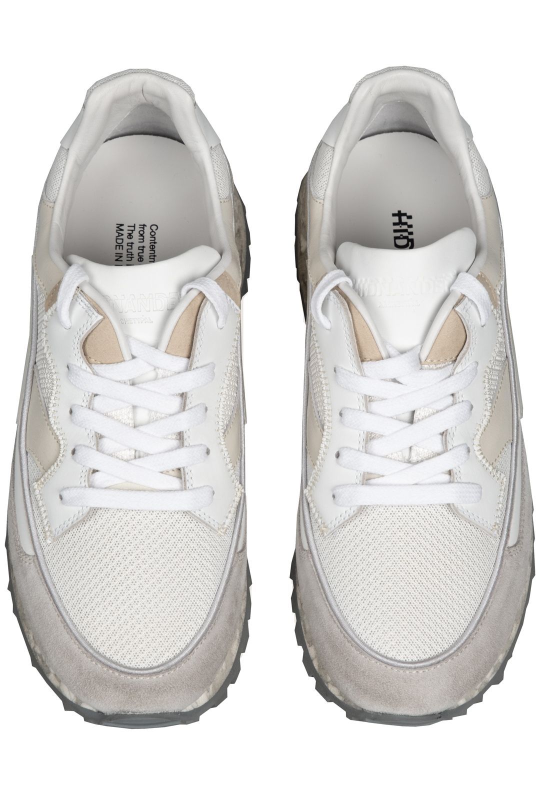 Купить Кроссовки HIDNANDER