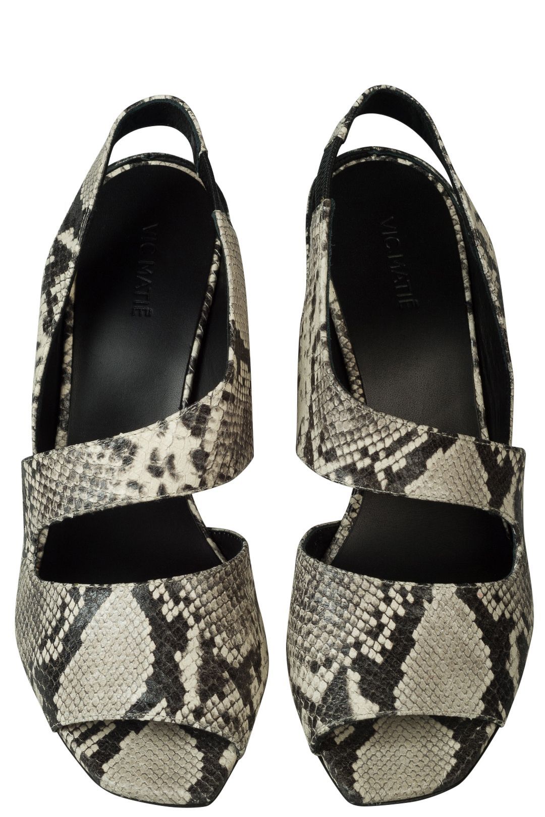 Купить Туфли VIC MATIE